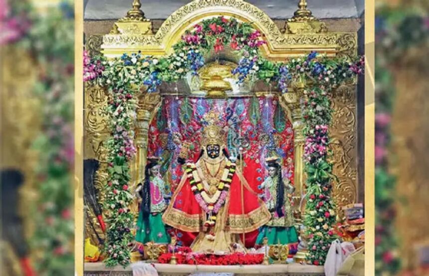 bhadrakali mataji
