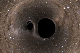 black holes