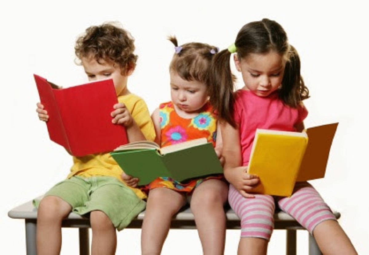 books children