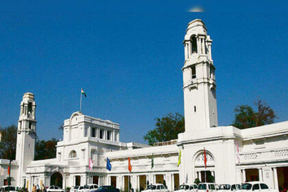 delhi vidhan sabha