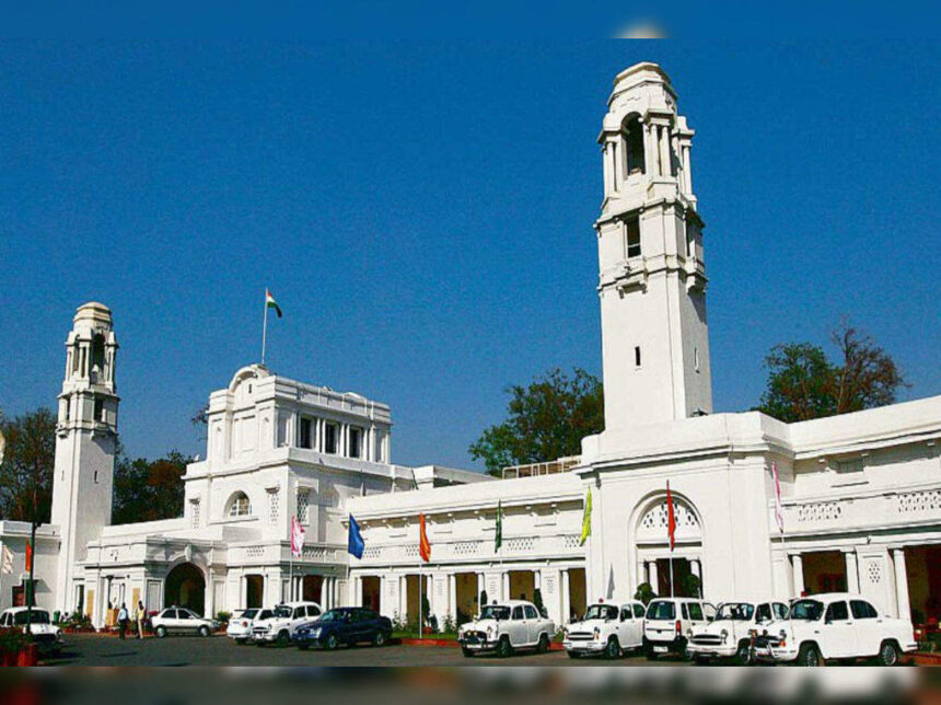 delhi vidhan sabha