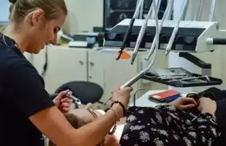 US Dental Education Cost