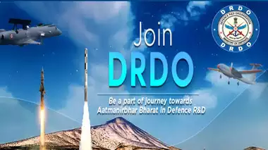 DRDO Internship 2025: DRDOમાં ઇન્ટર્નશિપ – સંરક્ષણ અને શસ્ત્ર સંશોધન શીખવાની અનોખી તક! 1 DRDO Internship 2025
