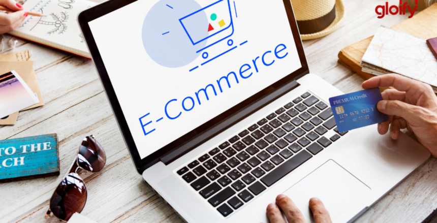 e commerce