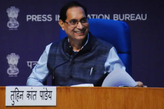 SEBI New Cheif :