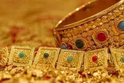 Gold Price Today