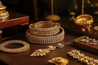 Gold Price Today
