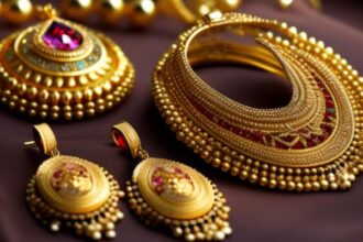 Gold Price Today