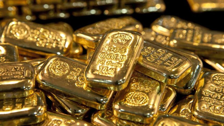Gold Price Today: સોનામાં આજે રાહત – 17 ફેબ્રુઆરીના ભાવ જાણી લો! 1 Gold Price Today