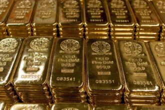 Gold Price Today