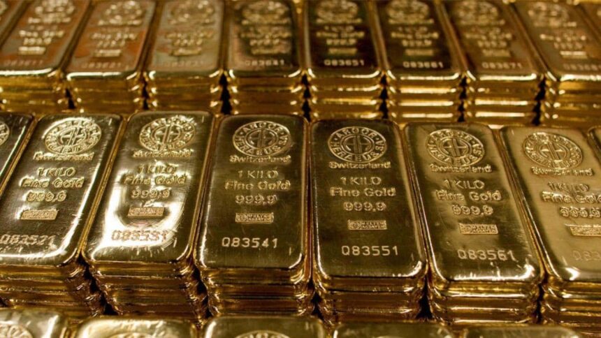 Gold Price Today: સોનાના ભાવમાં મોટો બદલાવ! જાણો આજે સસ્તુ થયું કે મોંઘું? 1 Gold Price Today