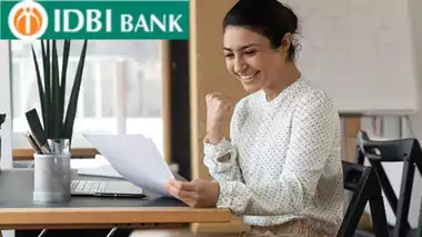 IDBI Recruitment 2025: IDBI બેંકમાં 650 પોસ્ટ માટે ભરતી! ઉંચું પગાર પેકેજ, જાહેરનામું જાહેર 1 IDBI Recruitment 2025