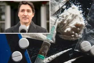Canada Trudeau Government
