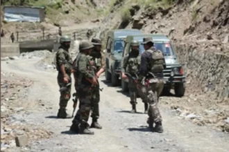 Jammu Kashmir Terror Attack