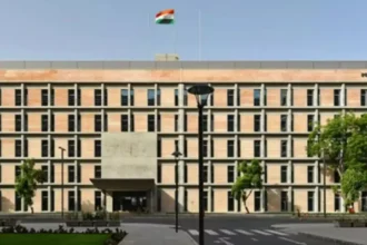 Gandhinagar News