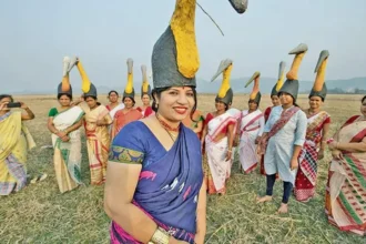 Purnima Devi Barman