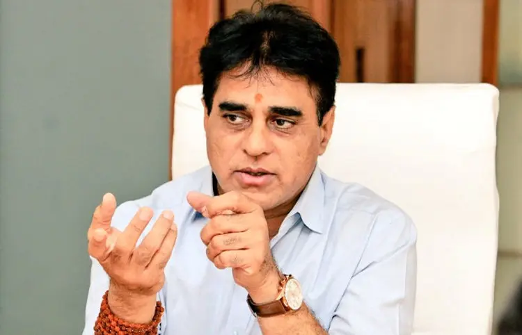 Education Minister Statement: ગુજરાતમાં 24,700 શિક્ષક ભરતી! TET-TAT આંદોલનમાં મંત્રીનું નિવેદન 1 Education Minister Statement