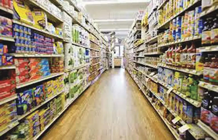FMCG Sector: FMCG ક્ષેત્રમાં ગ્રામીણ બજારનો પ્રભુત્વ વધ્યો 1 FMCG Sector