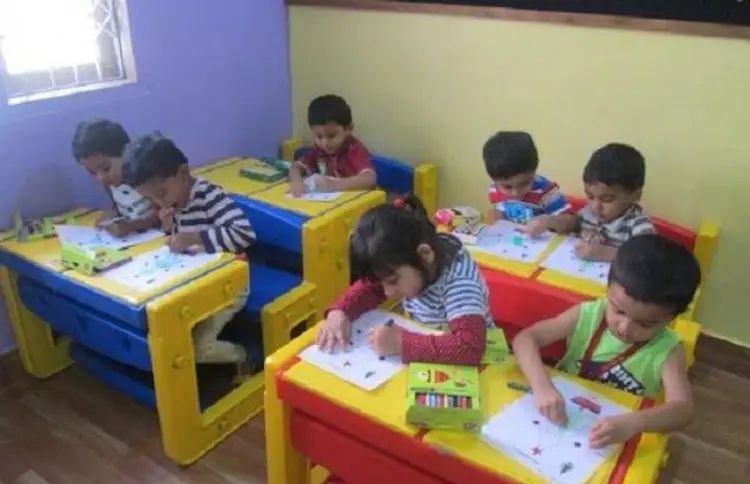 Pre School Rules: શાળા સંચાલક મંડળની ગુજરાત સરકારને ચેતવણી, પ્રિ-સ્કૂલ નિયમોમાં છૂટછાટની માંગ 1 Pre School Rules
