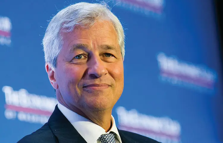 Jamie Dimon Controversy: જે.પી.મોર્ગન ચેઝના CEO ડિમોનના નિવેદનથી વિવાદ – ભારતીય-અમેરિકન અંગે આપ્યા અપશબ્દ, ટ્રમ્પ ભડક્યા! 1 Jamie Dimon Controversy