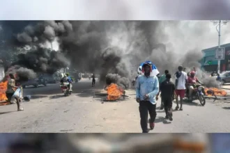 Congo War