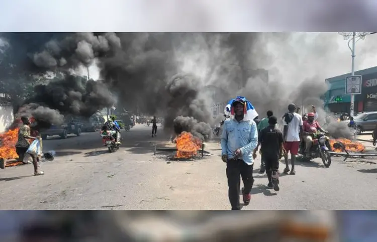 Congo War