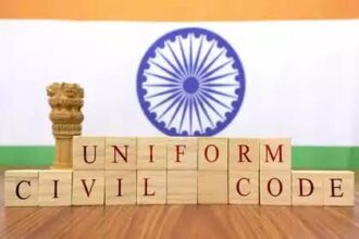 Uniform Civil Code in Gujarat