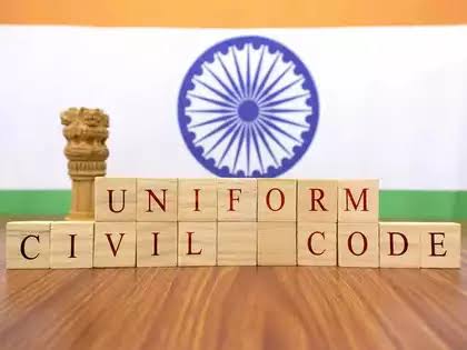 Uniform Civil Code in Gujarat: ગુજરાતમાં યુનિફોર્મ સિવિલ કોડ, કમિટીની રચના 1 Uniform Civil Code in Gujarat
