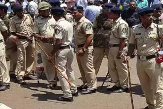 RPF Constable Admit Card 2025