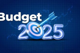 PMRF Scheme, Budget 2025 Announcement