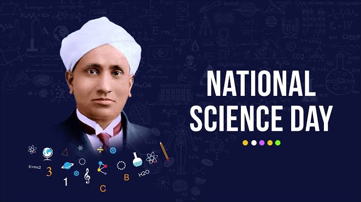 National Science Day: National Science Day કેમ ઉજવાય છે? જાણો રમન ઈફેક્ટ વિશે વિગતવાર! 1 National Science Day