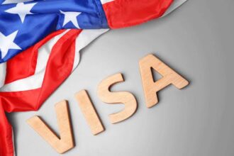 H-1B Visa Registration