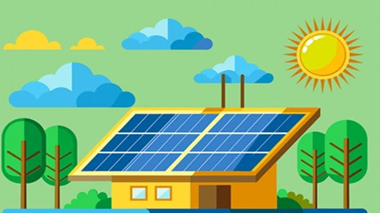 PM Surya Ghar Yojana