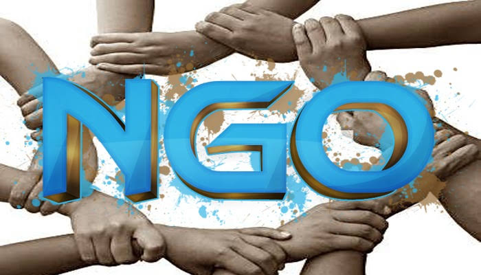 NGO Opening Process