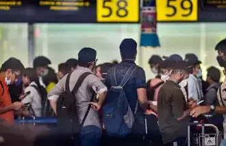 Indian Students Deportation Risk