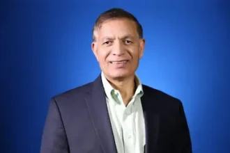 Success Story of Jay Chaudhry