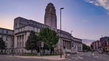 UK Scholarship For Indians
