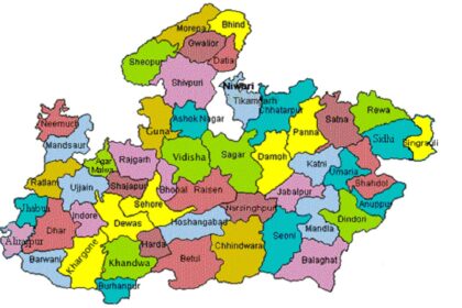 mp madhyapradesh