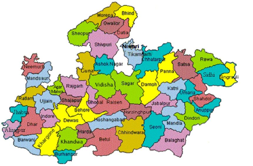 mp madhyapradesh