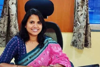 UPSC Success Story