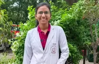 NEET Success Story
