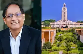 BITS Pilani Alumnus Pankaj Patel