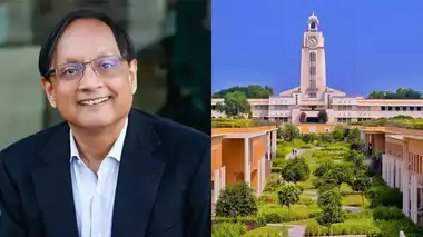 BITS Pilani Alumnus Pankaj Patel: ૧૯૭૫ના પૂર્વ વિદ્યાર્થીએ પોતાની કોલેજને ૮,૬૯,૩૫,૪૩૦ રૂપિયાનું દાન આપ્યું – એક પ્રેરણાદાયી ઉદાહરણ! 1 BITS Pilani Alumnus Pankaj Patel
