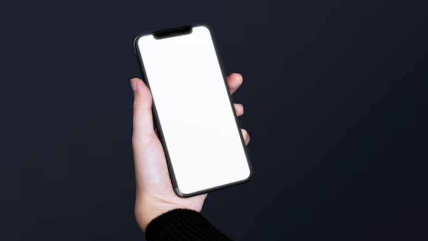 Phone Display Freeze: મોબાઈલ ડિસ્પ્લે ફ્રીઝ થાય કે ટચ ન ચાલે? તરત અજમાવો આ ઉપાય! 1 Phone Display Freeze
