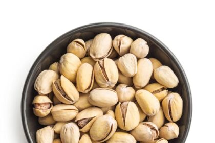 pista roasted dry fruit