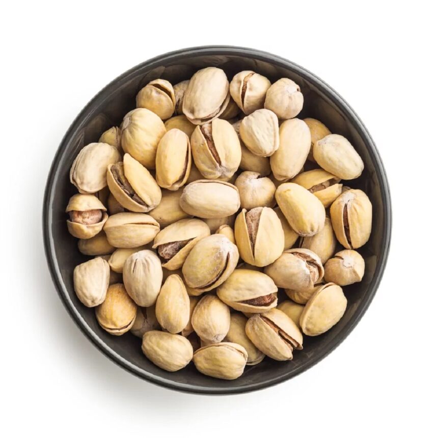 pista roasted dry fruit