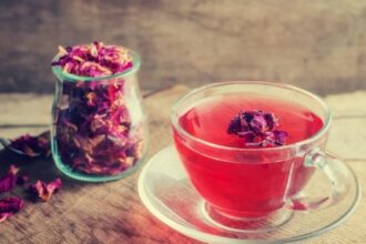 rosetea