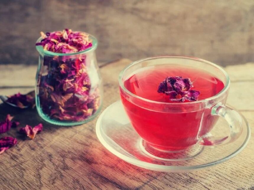 rosetea
