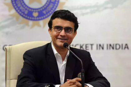 saurav ganguly cricket