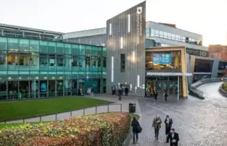Sheffield University Scholarship